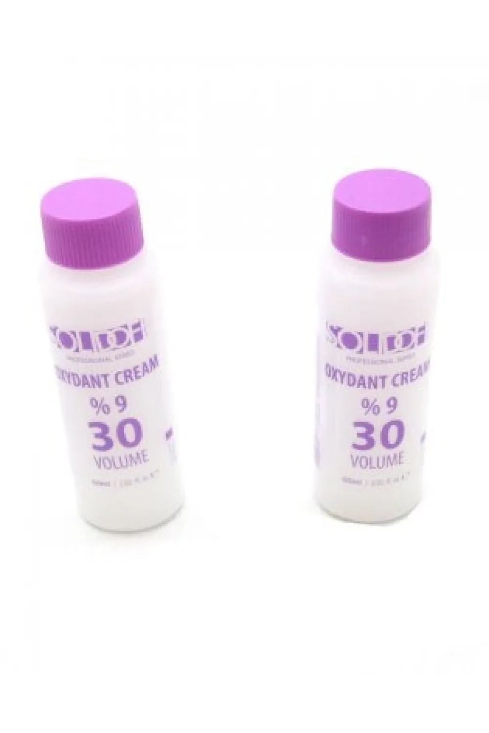 Solıdoff Oksidan Krem 30 Volume IEGOOXM