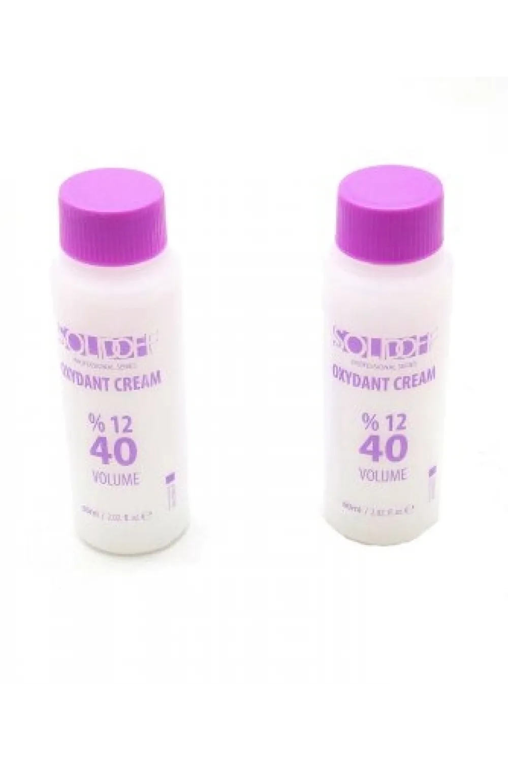 Solıdoff Oksidan Krem 40 Volume IEGIMCR