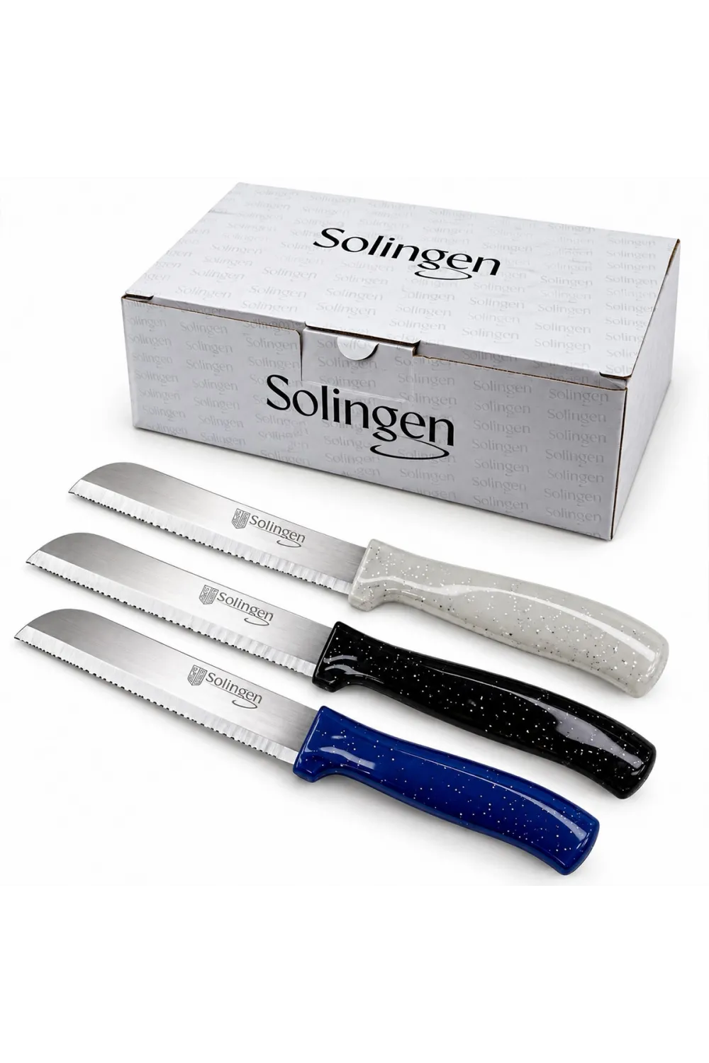 Solingen Simli Meyve Bıçak*60x16