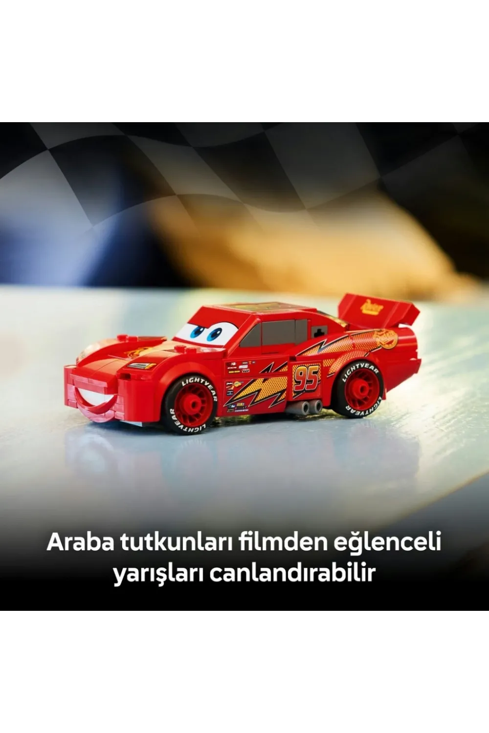 Speed Champions | 77255