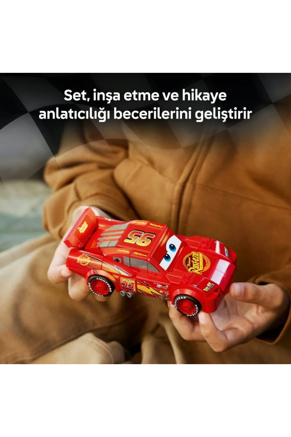 Speed Champions | 77255