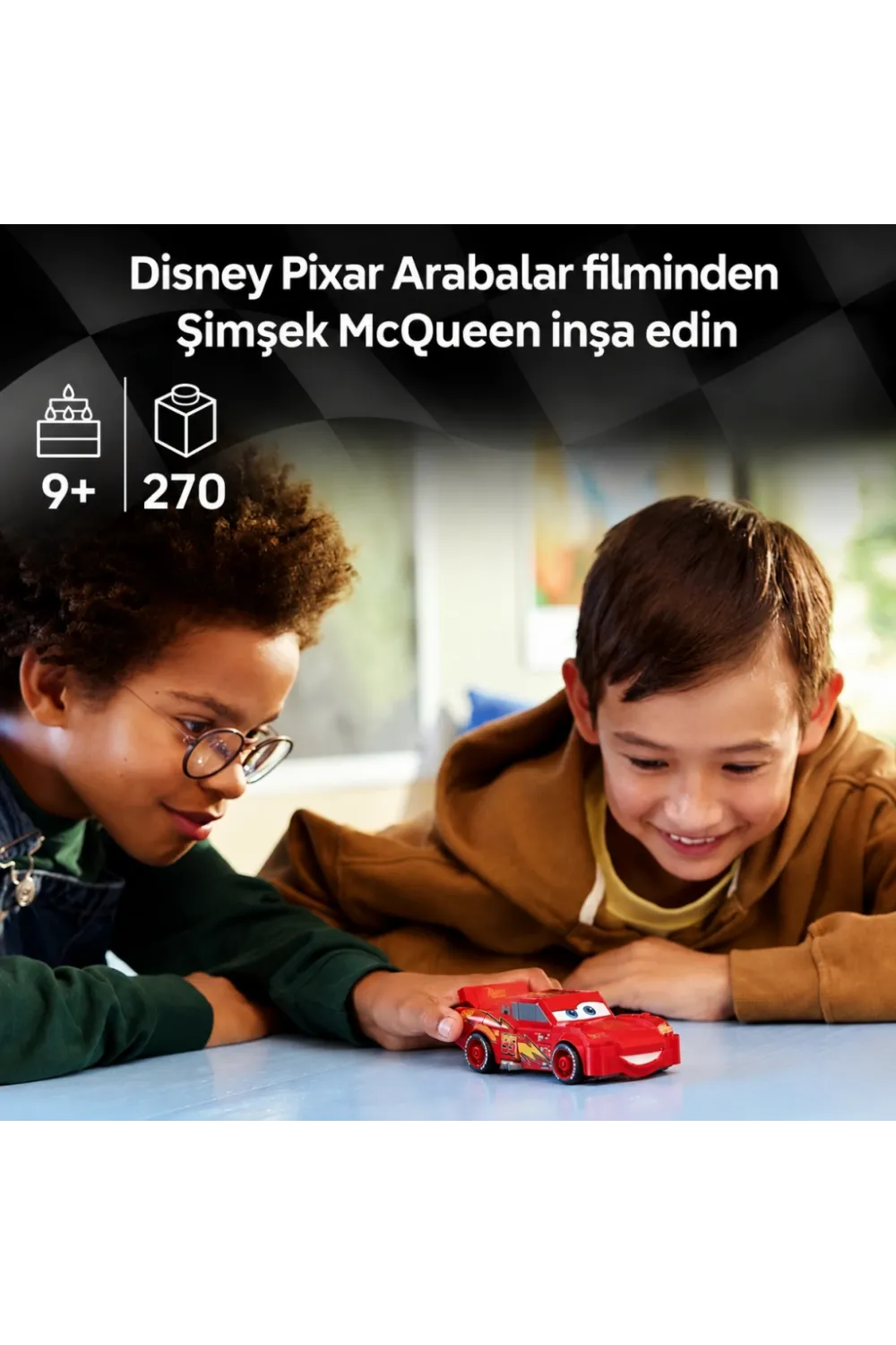 Speed Champions | 77255