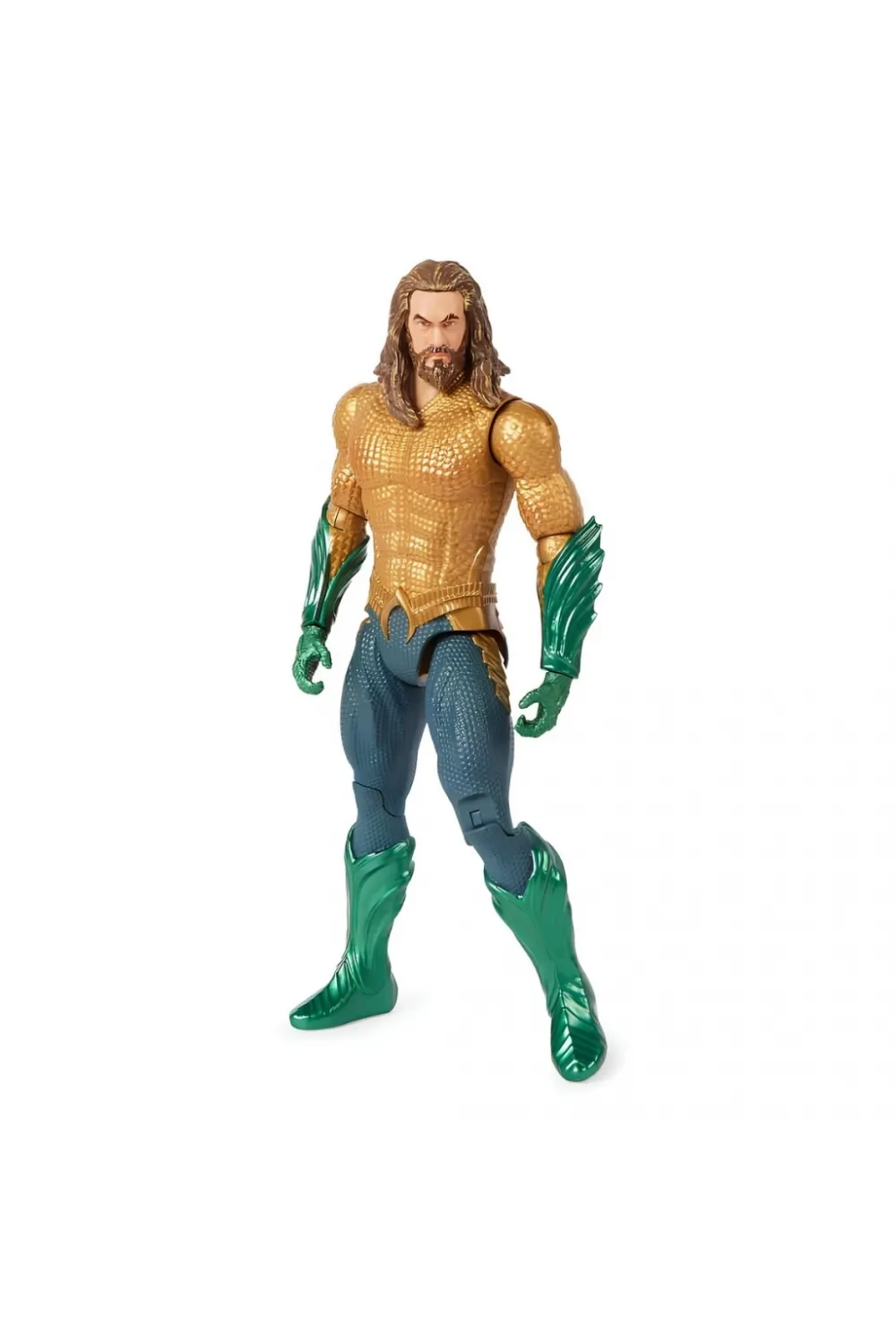 Spinmaster Dc Universe 24 cm Aksiyon Figürü
