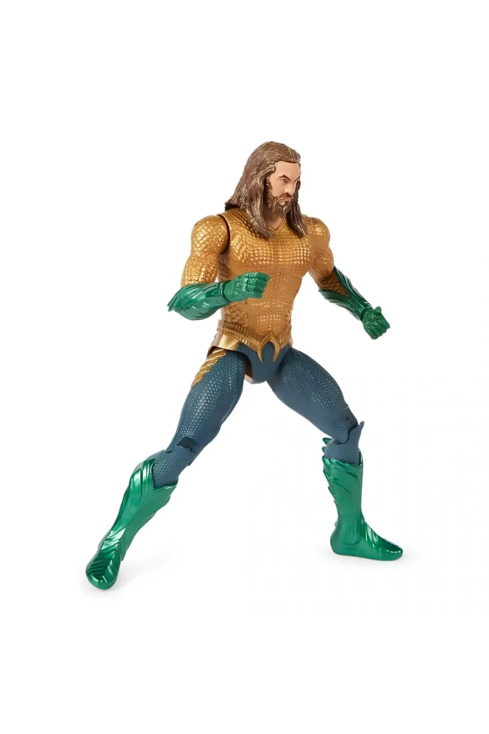 Spinmaster Dc Universe 24 cm Aksiyon Figürü