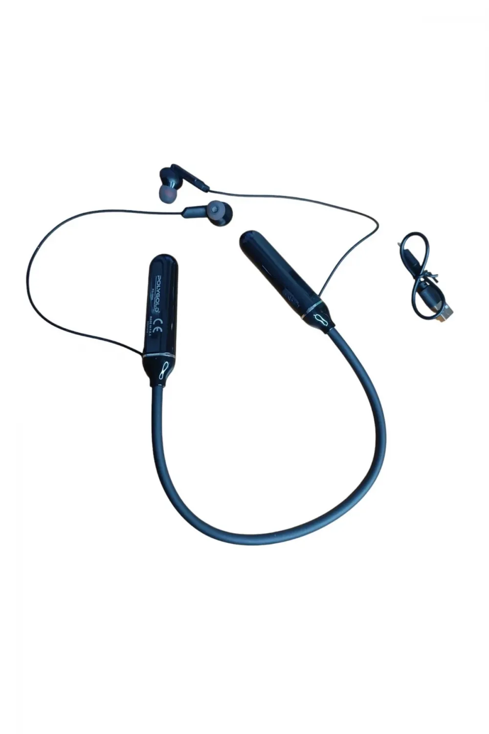 Sports Earphone Pg-200a Bluetooth Kulaklıklar