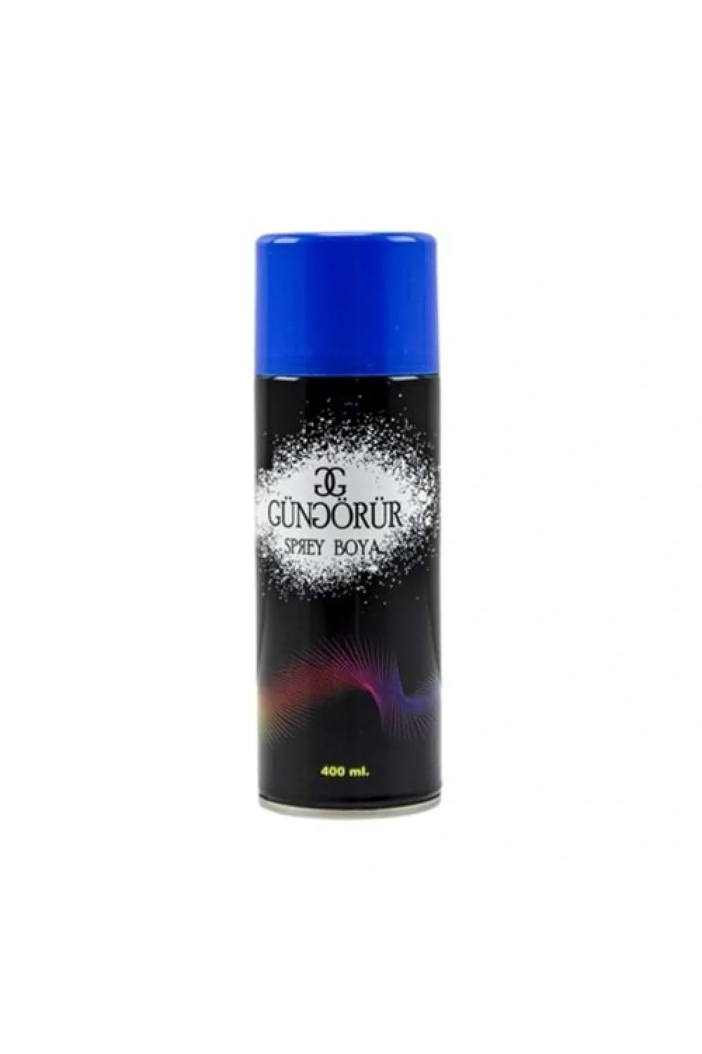 Sprey Boya 400 Ml - Mavi