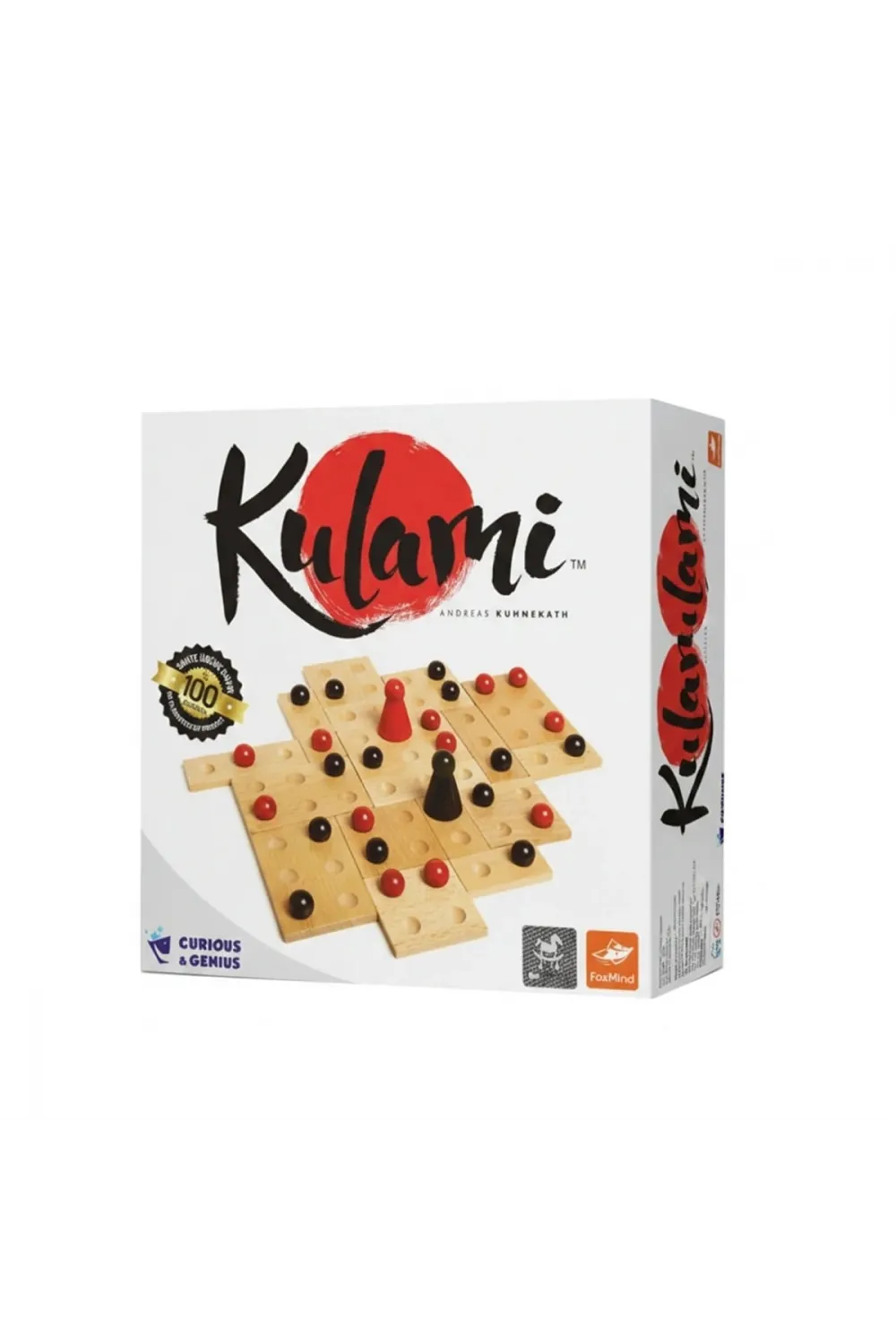 ST00576 KULAMİ