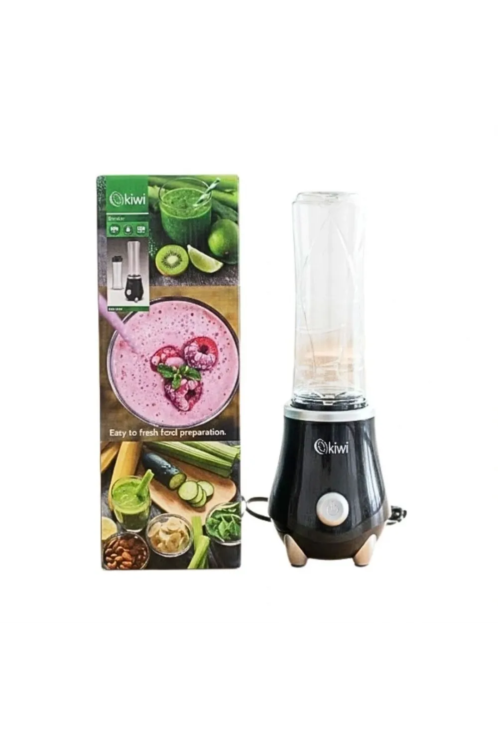 Stand Blender