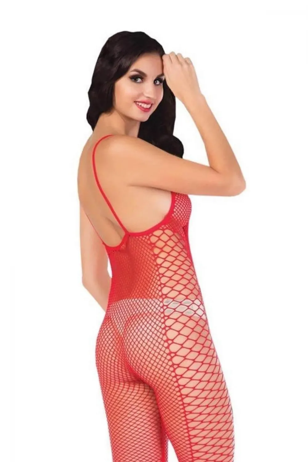 ieg™ STANDART Mı 5115 Erotik Tulum