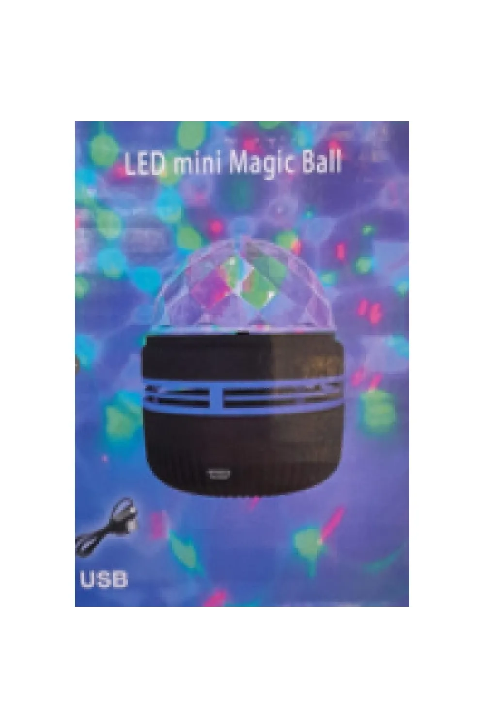 Star Master Projeksiyonlu Gece Lambası