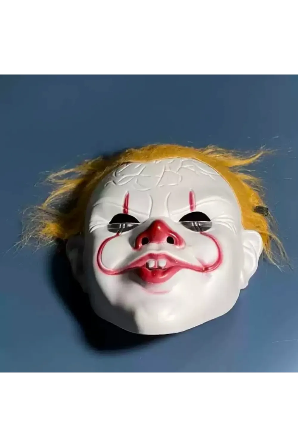 Stephen King39s Korkutucu Joker Maske 31x22 Cm