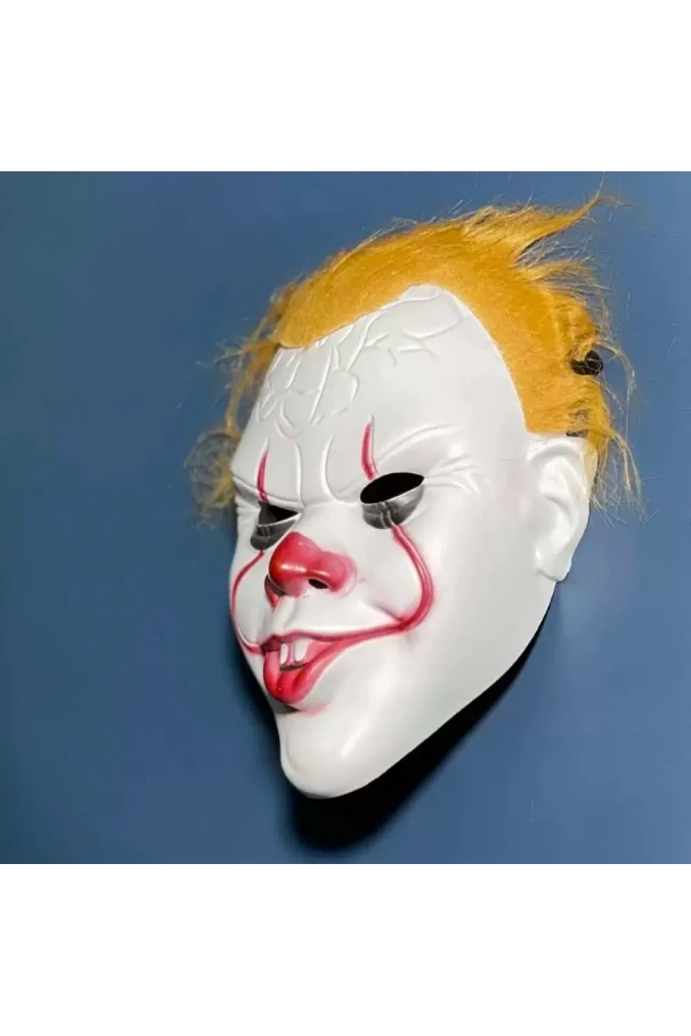 Stephen King39s Korkutucu Joker Maske 31x22 Cm