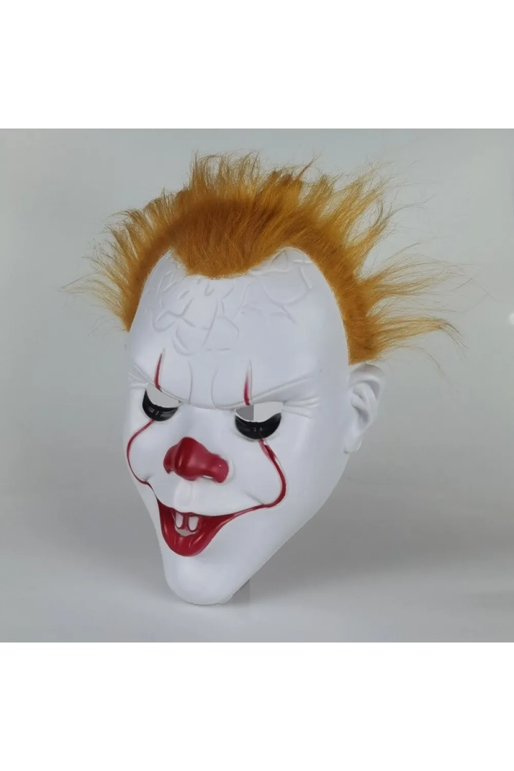 Stephen King39s Korkutucu Joker Maske 31x22 Cm