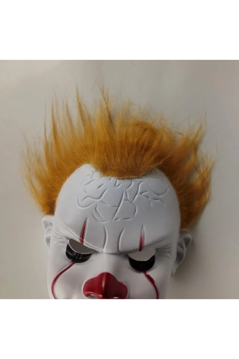 Stephen King39s Korkutucu Joker Maske 31x22 Cm
