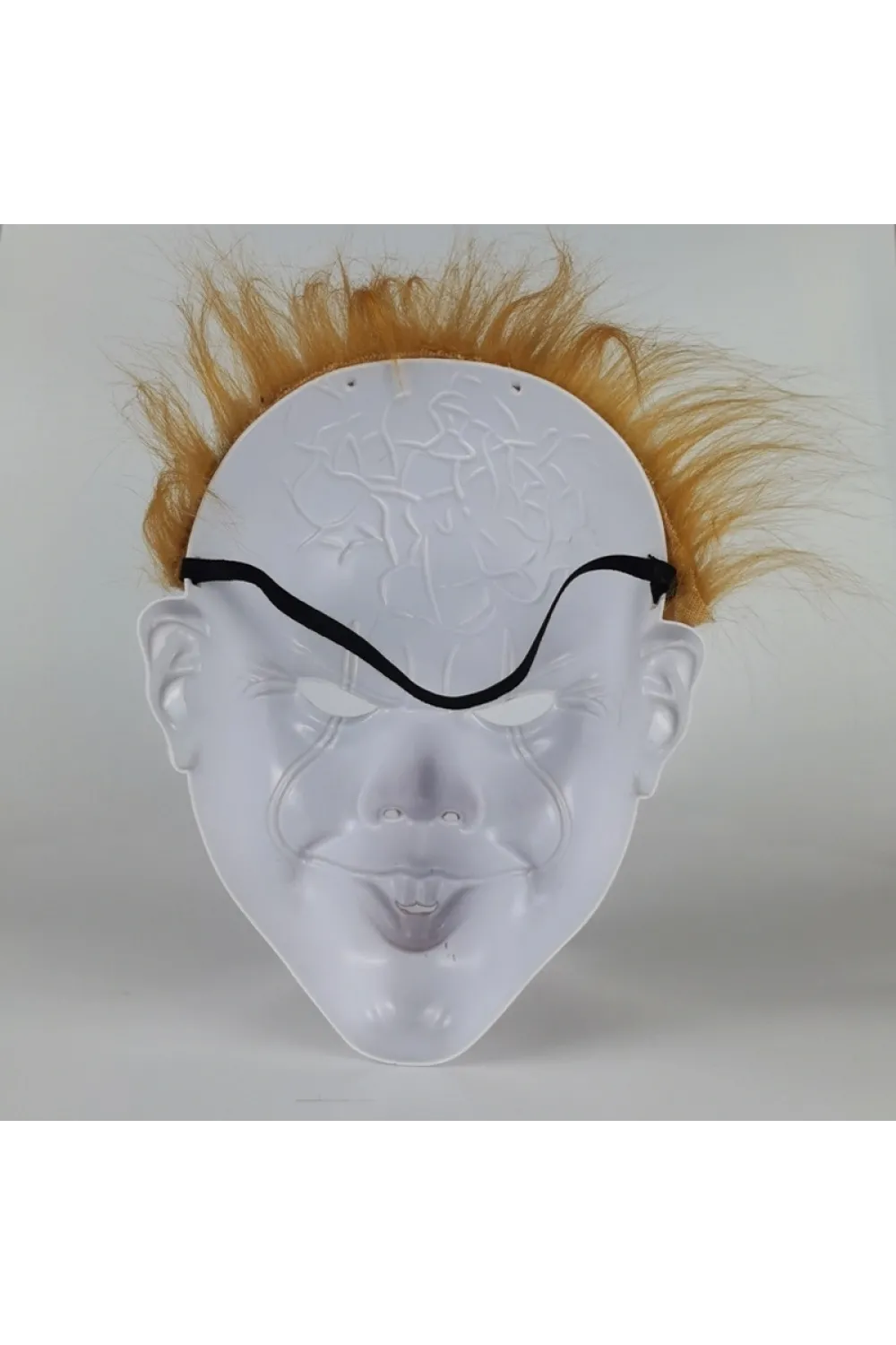 Stephen King39s Korkutucu Joker Maske 31x22 Cm