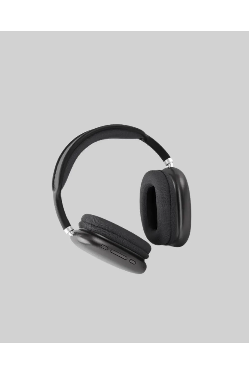 Stereo Ses Kaliteli Bluetooth Kulaklık | Katlanabilir Ve Ergonomik Tasarım