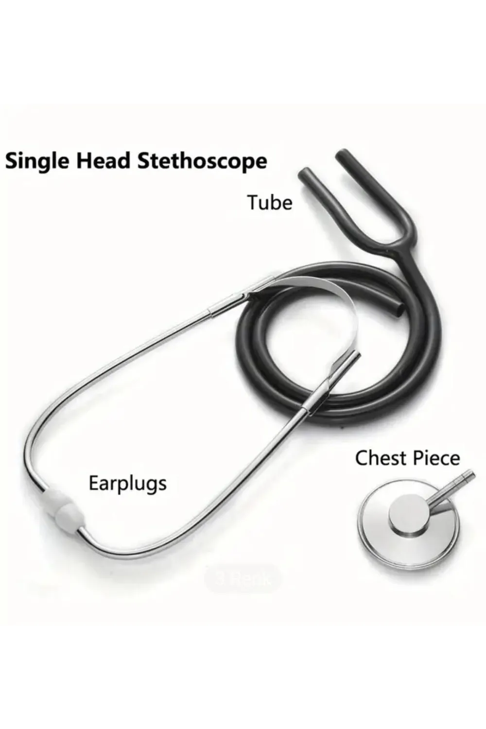 Steteskop