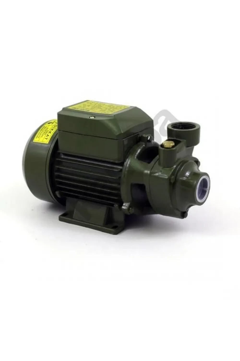 Style Qb60 0.5 Hp Elektrikli Su Dinamosu