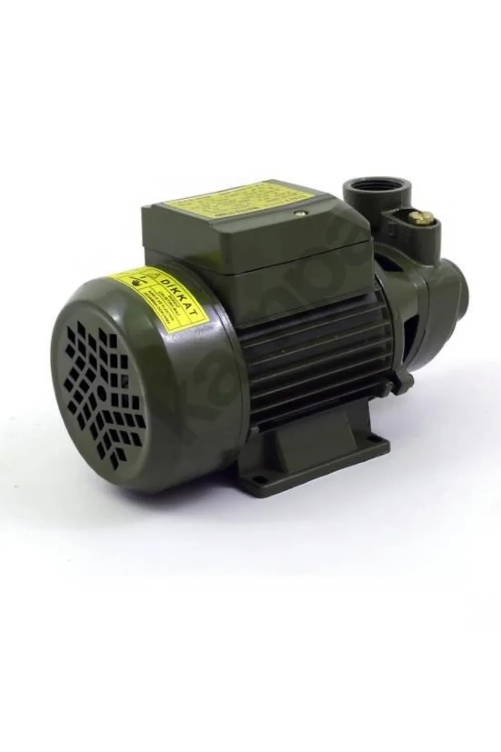 Style Qb60 0.5 Hp Elektrikli Su Dinamosu