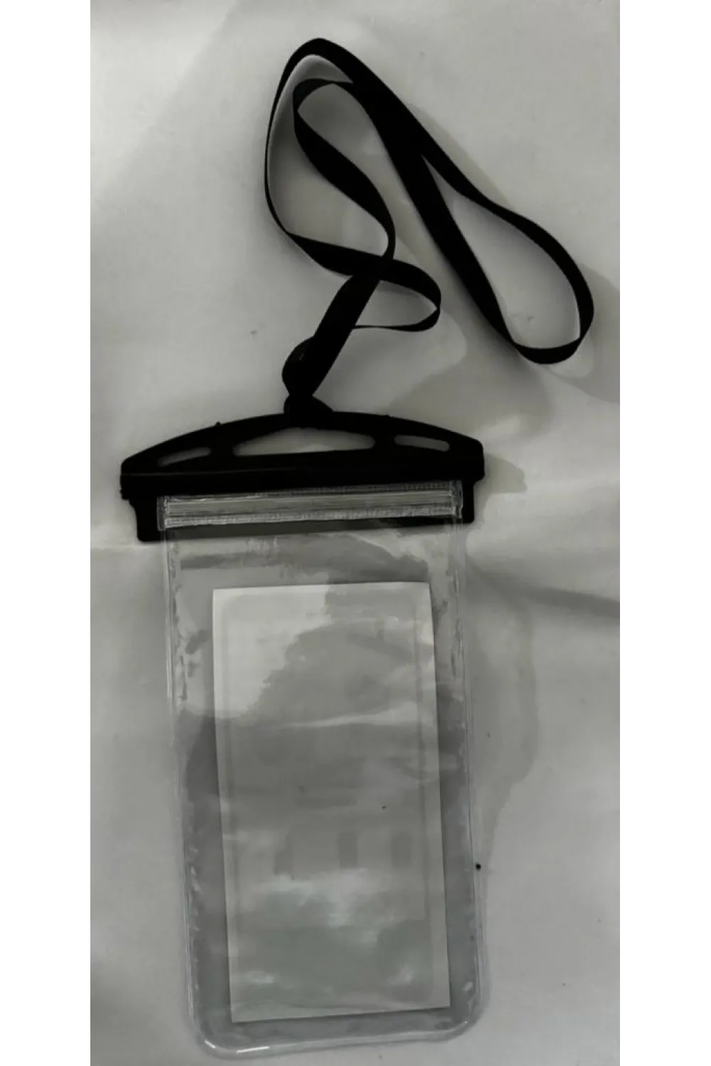 Su Geçirmez Telefon Kılıfı