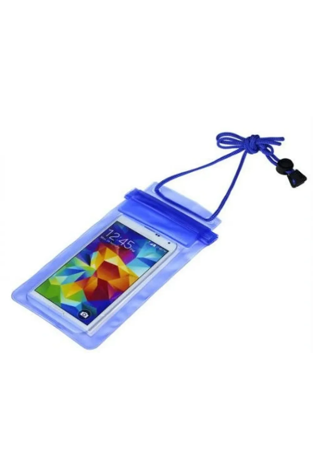 Su Geçirmez Telefon Kılıfı