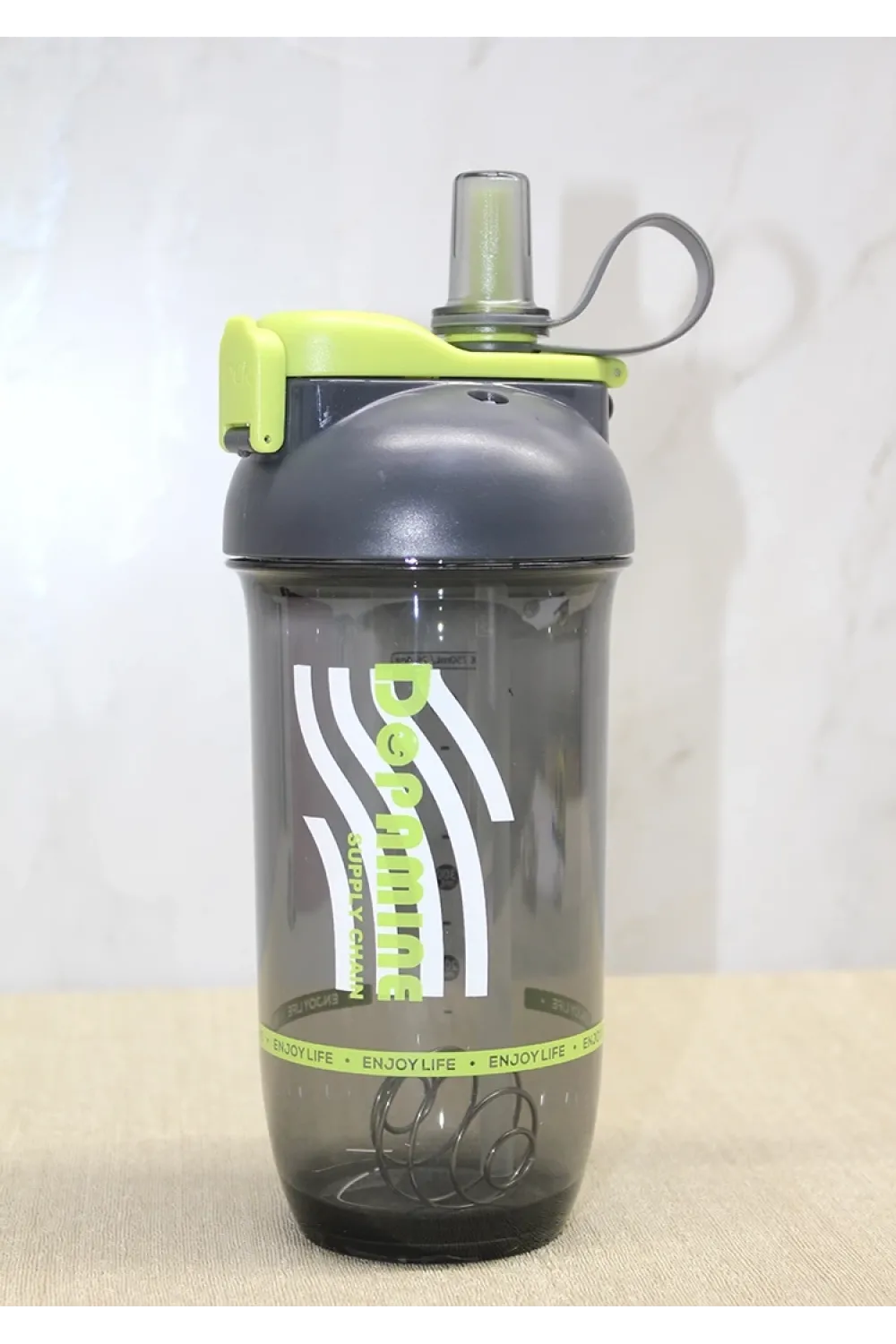 Su Matarası 500 Ml Bpa İçermez IEG3150