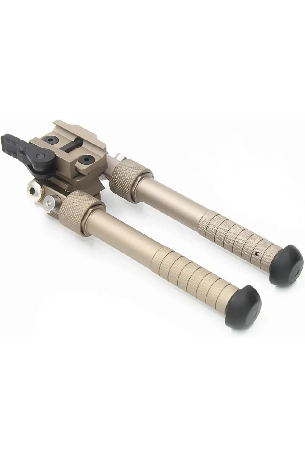Super X Tac Picatinny Rail 22 Mm Hareketli Bipod