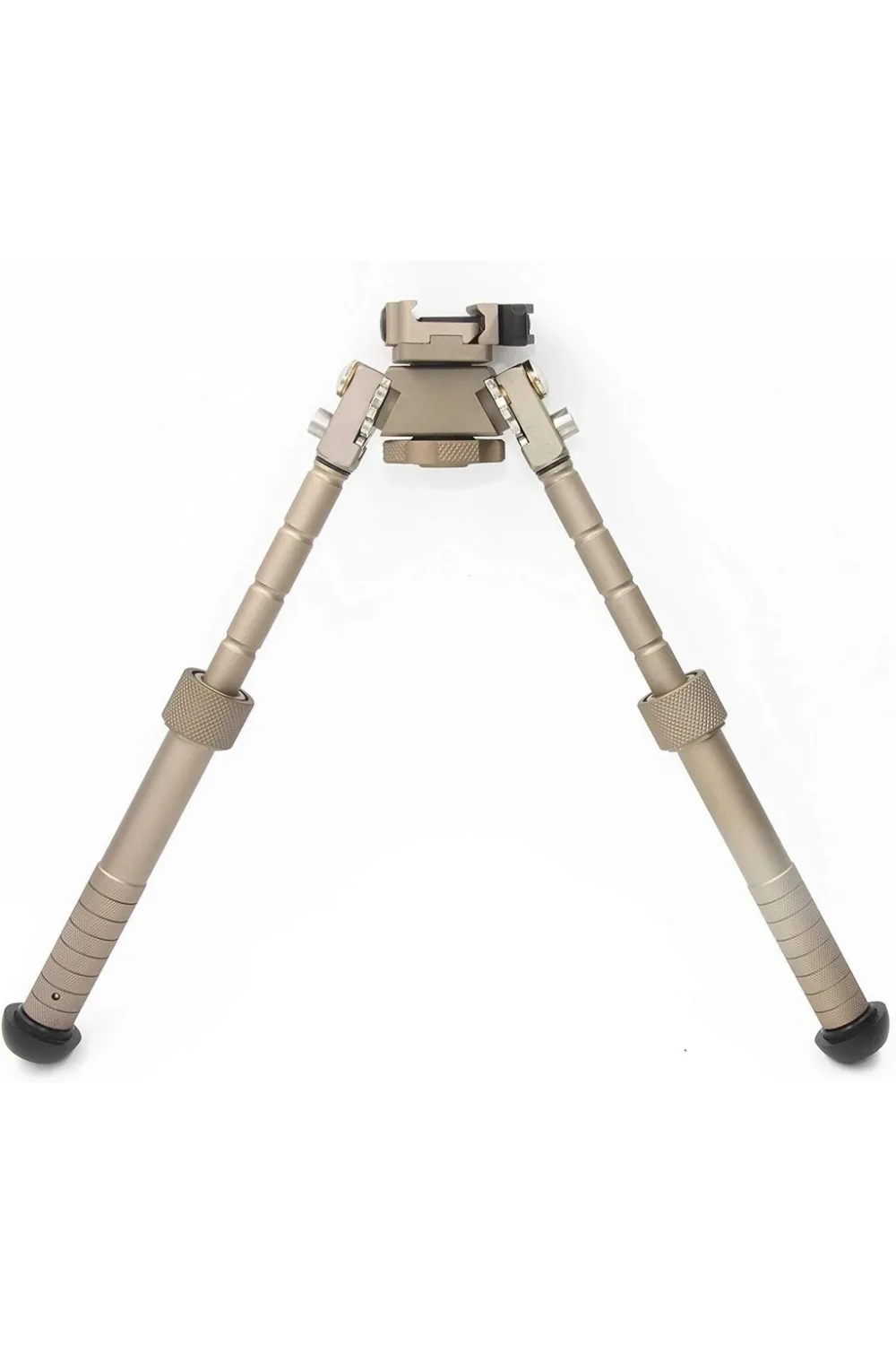 Super X Tac Picatinny Rail 22 Mm Hareketli Bipod