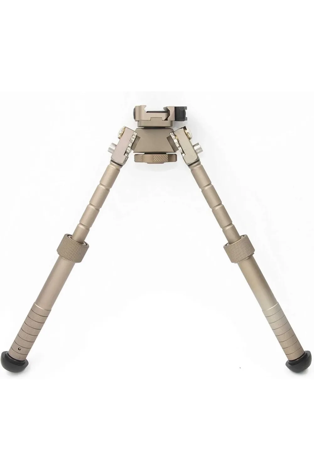 Super X Tac Picatinny Rail 22 Mm Hareketli Bipod