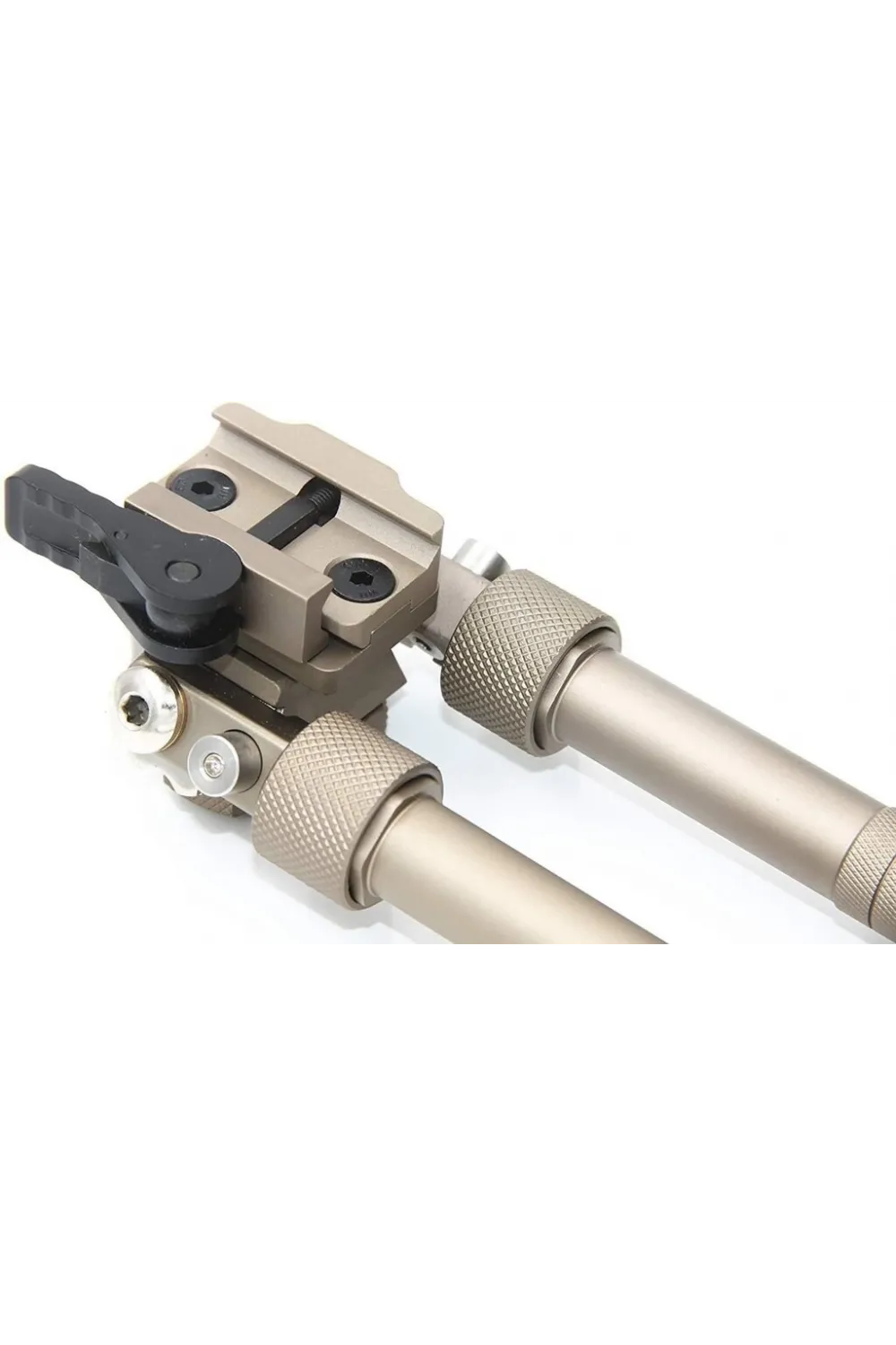 Super X Tac Picatinny Rail 22 Mm Hareketli Bipod