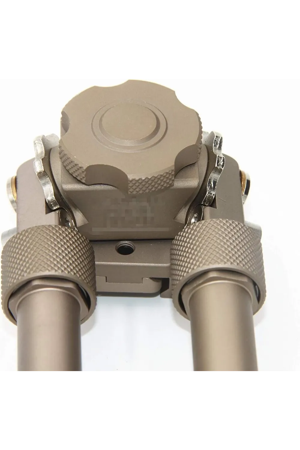 Super X Tac Picatinny Rail 22 Mm Hareketli Bipod