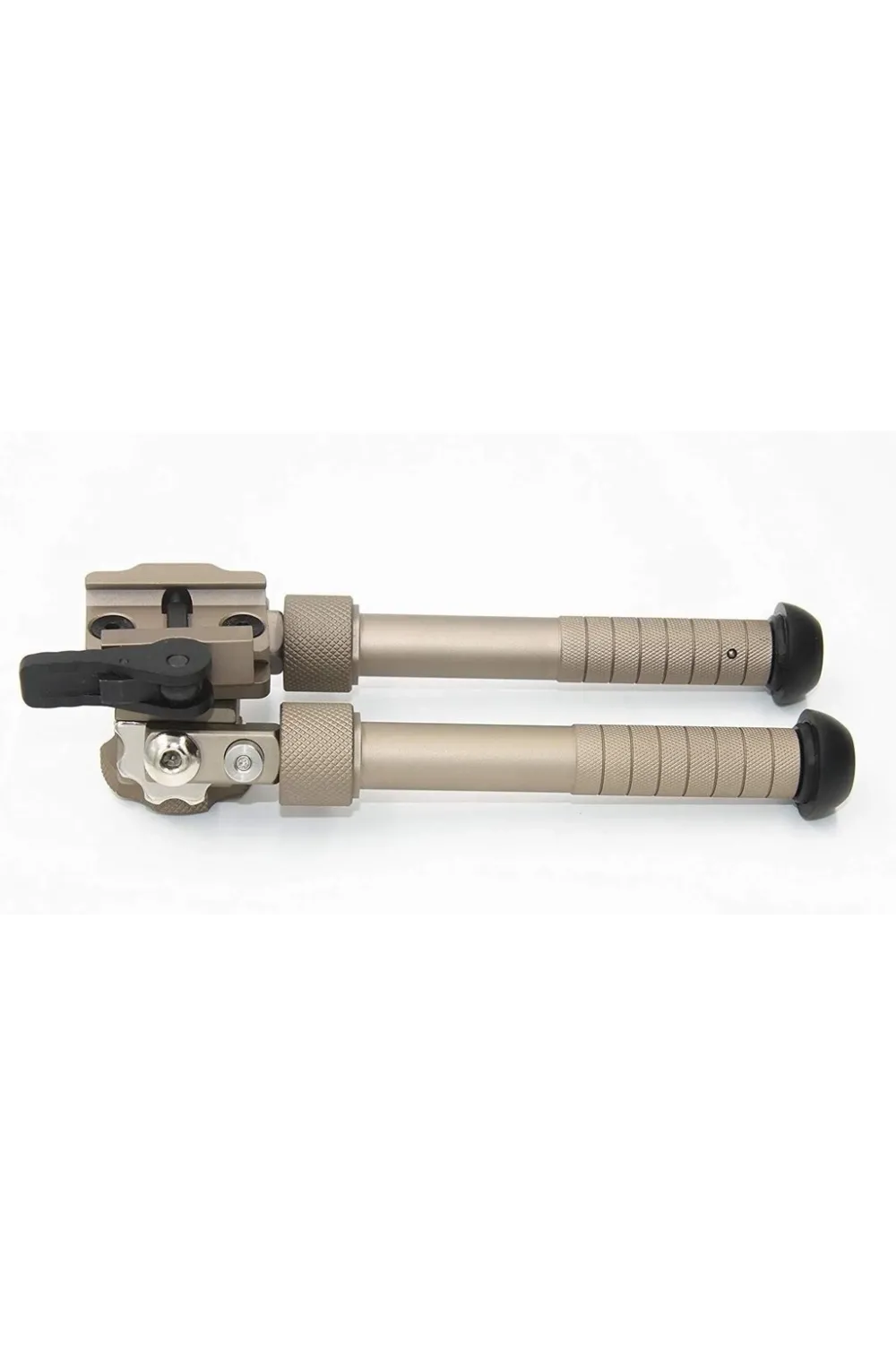 Super X Tac Picatinny Rail 22 Mm Hareketli Bipod