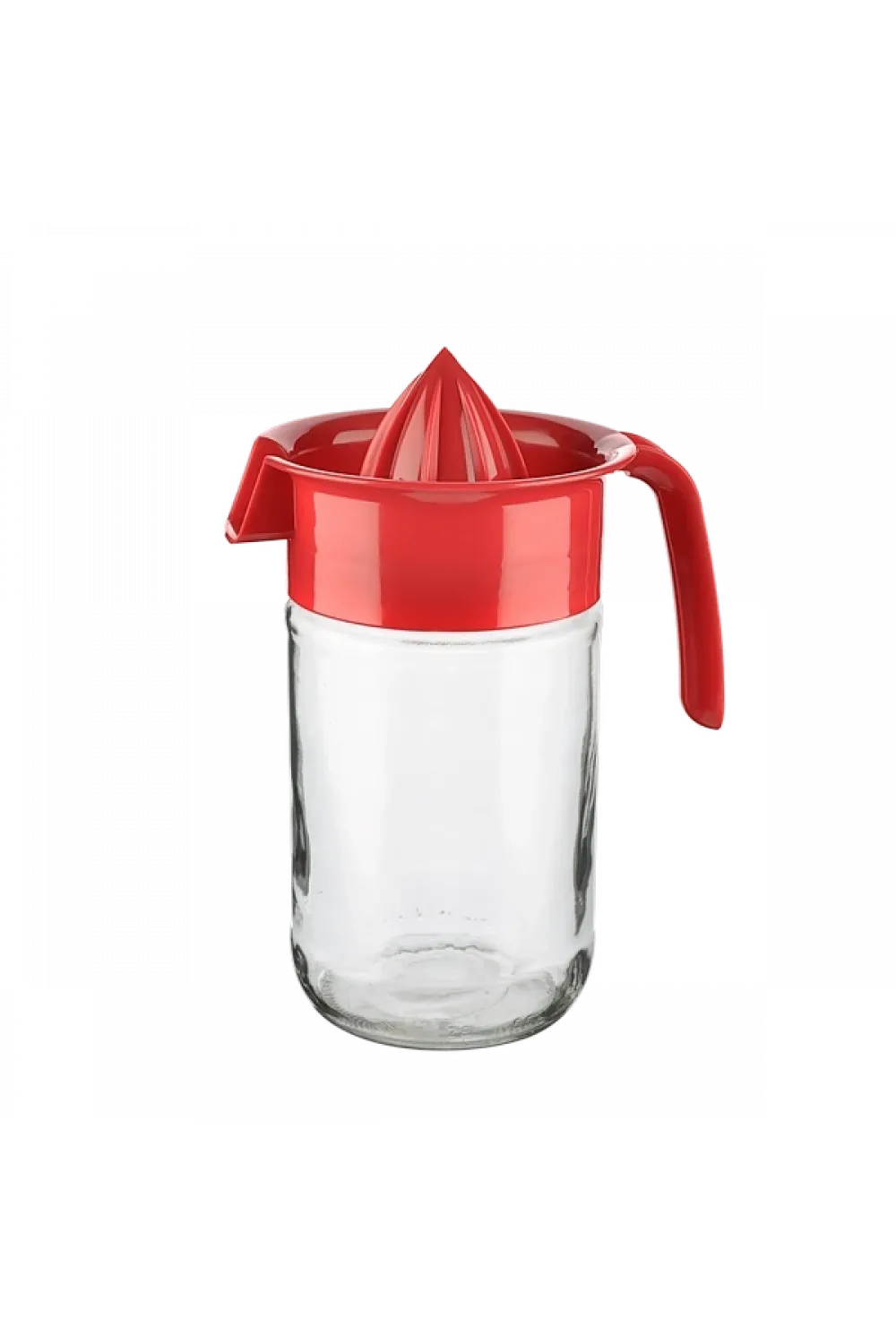 Sürahi Tipi  Cam Narenciye Sıkacağı 660  Ml