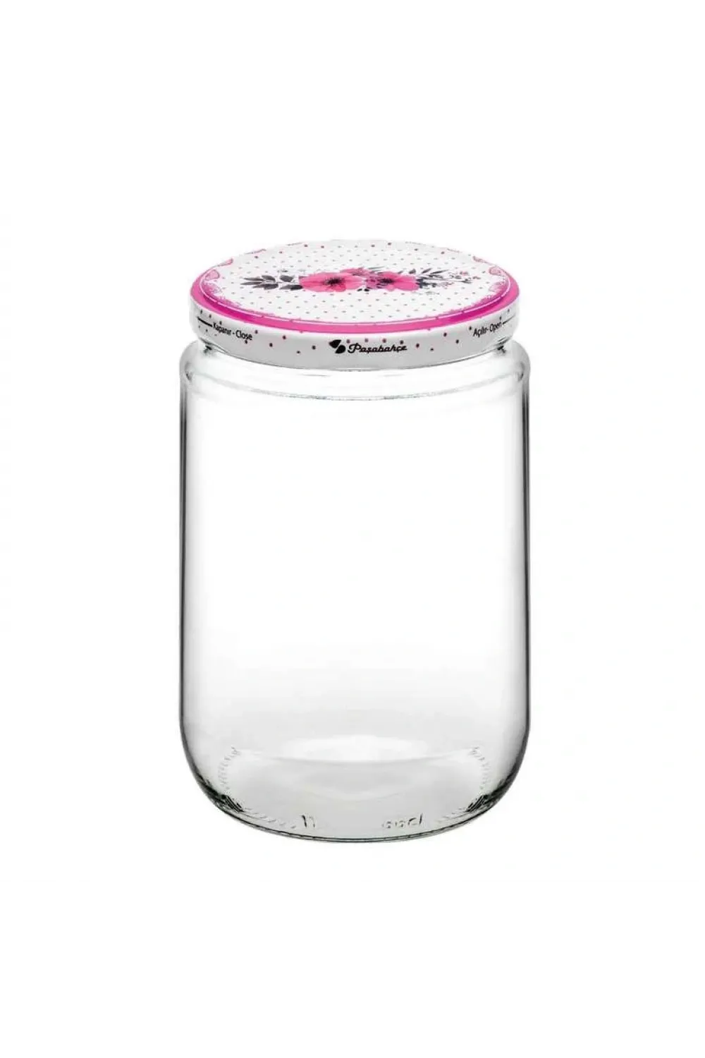 Sürahi Tipi  Cam Narenciye Sıkacağı 660  Ml