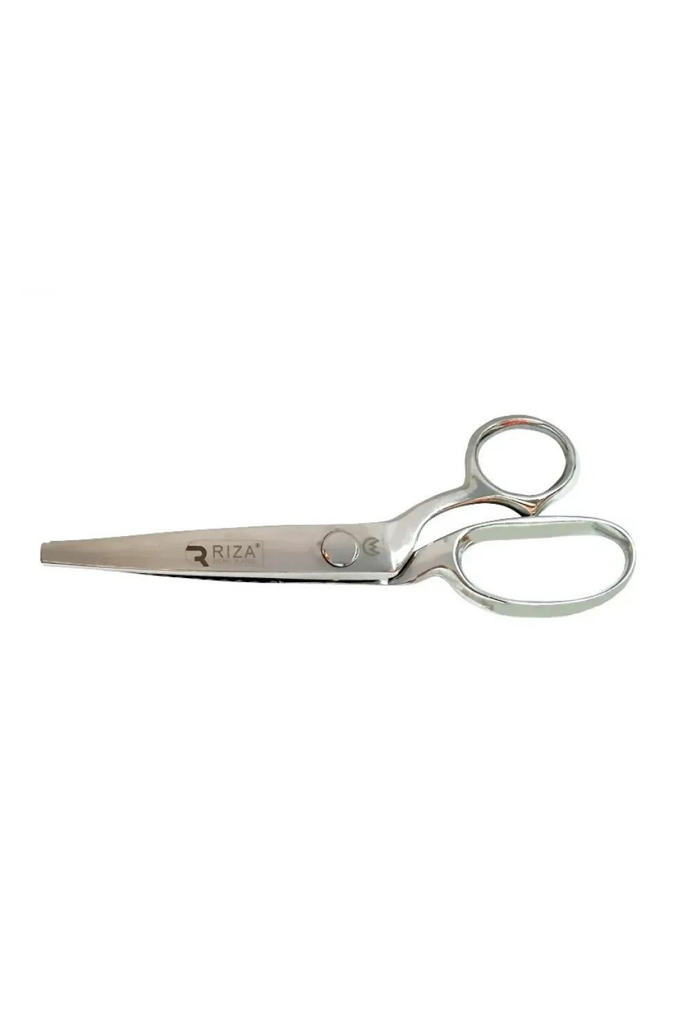 Sürfile Makası No: 8,5 İnç / 21,59 Cm - Krom Kaplama