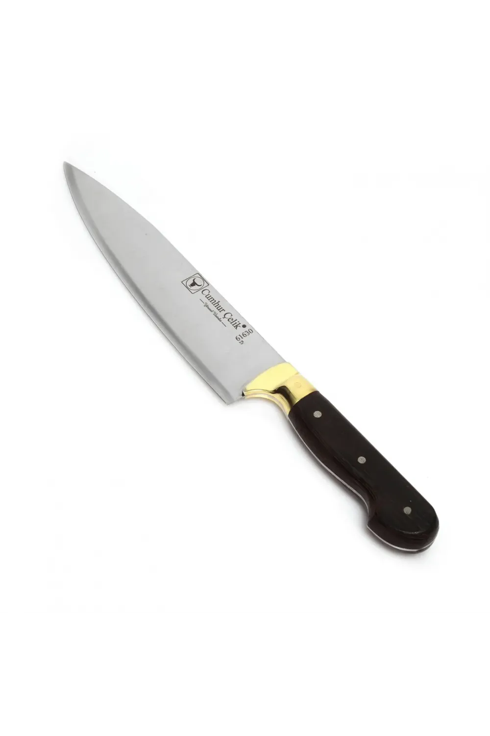 Sürmene  61630 Şef Bıçağı 20,5 Cm, Venge Sap