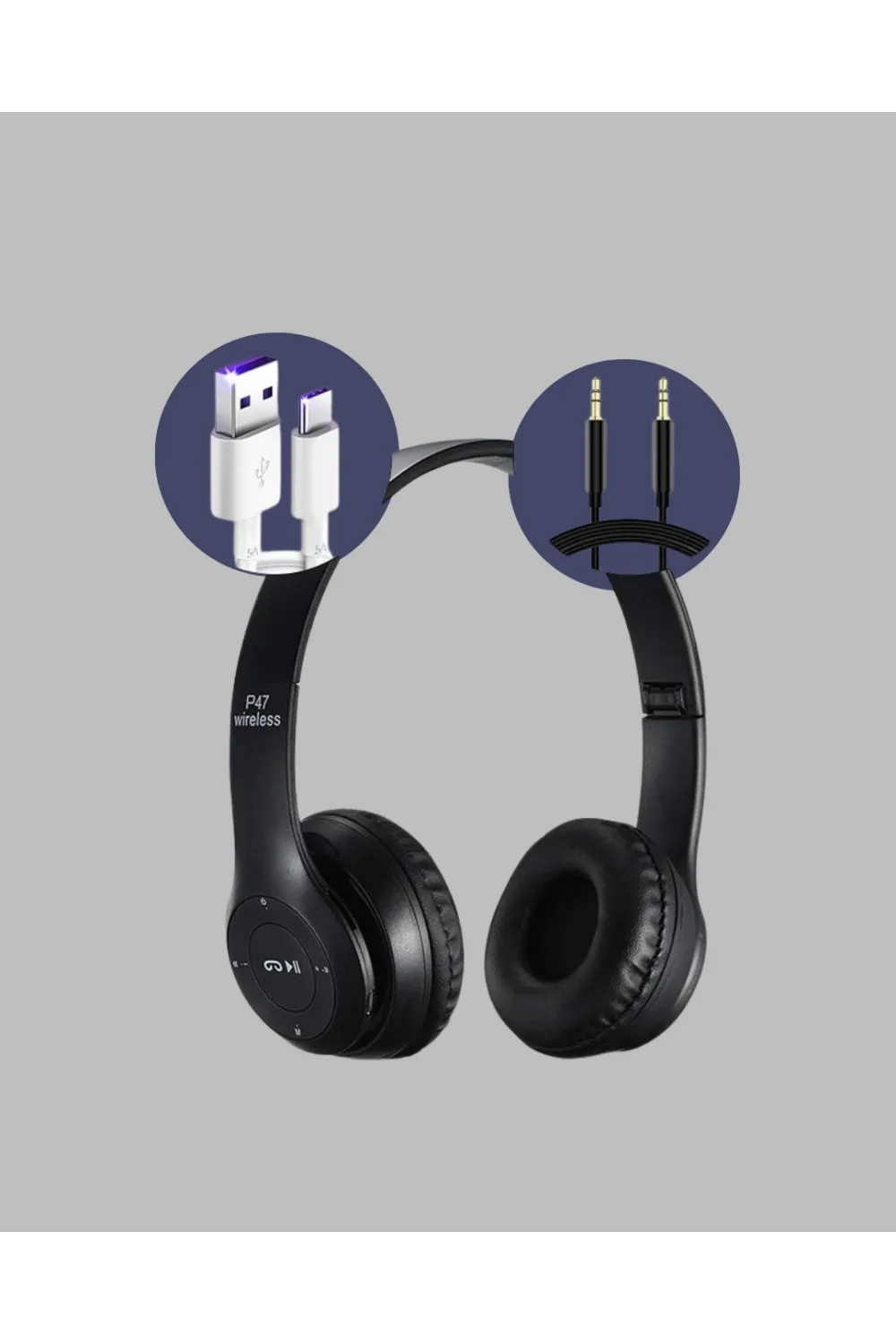 Suya Dayanıklı Bluetooth Kulaklık | Spor Ve Günlük Kullanıma Uygun