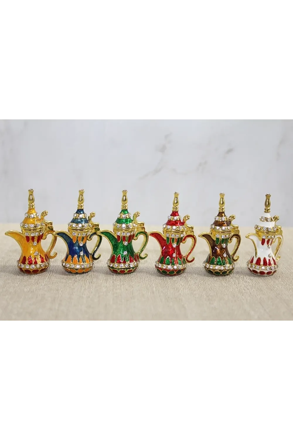 Swaroski Minik İbrik IEG3862