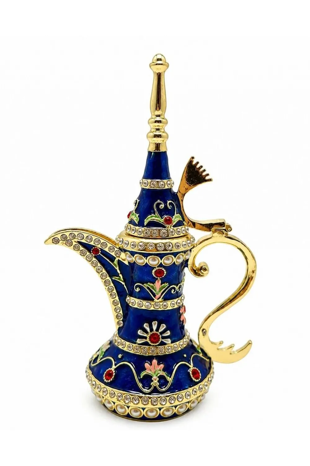 Swaroski Taşlı İbrik Alk5709