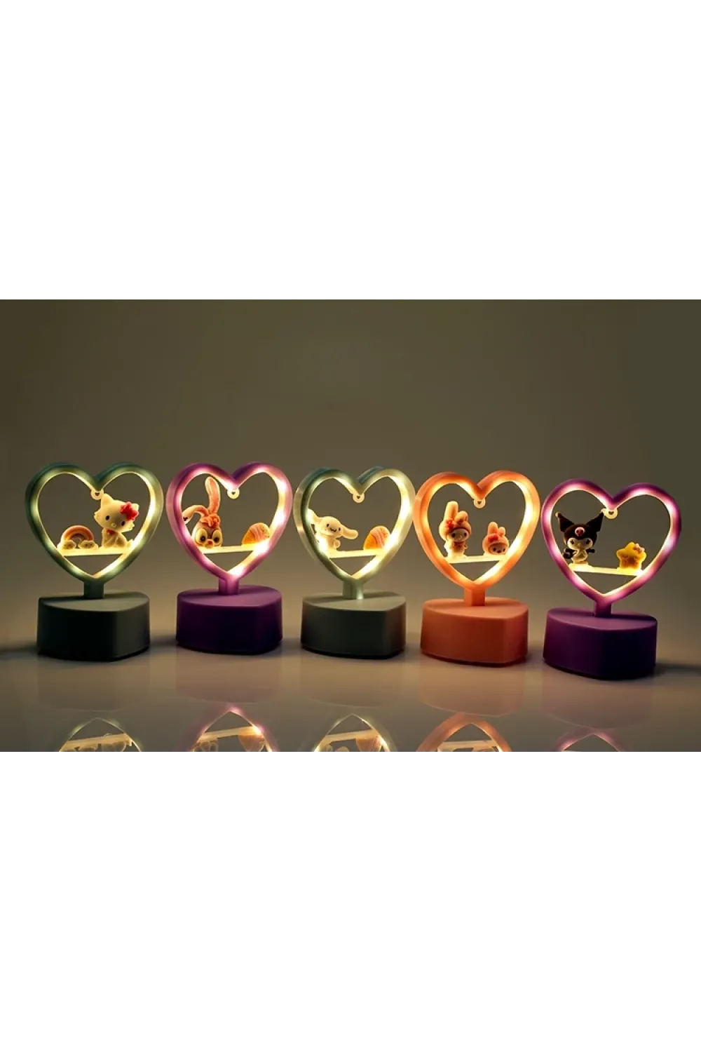Swarovski Buz Dolapı Süsü Magnet IEG1544
