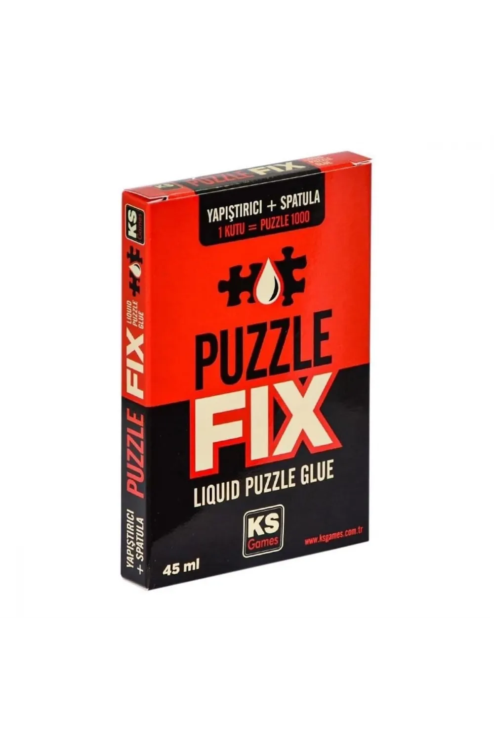 T 228 PUZZLE FİX