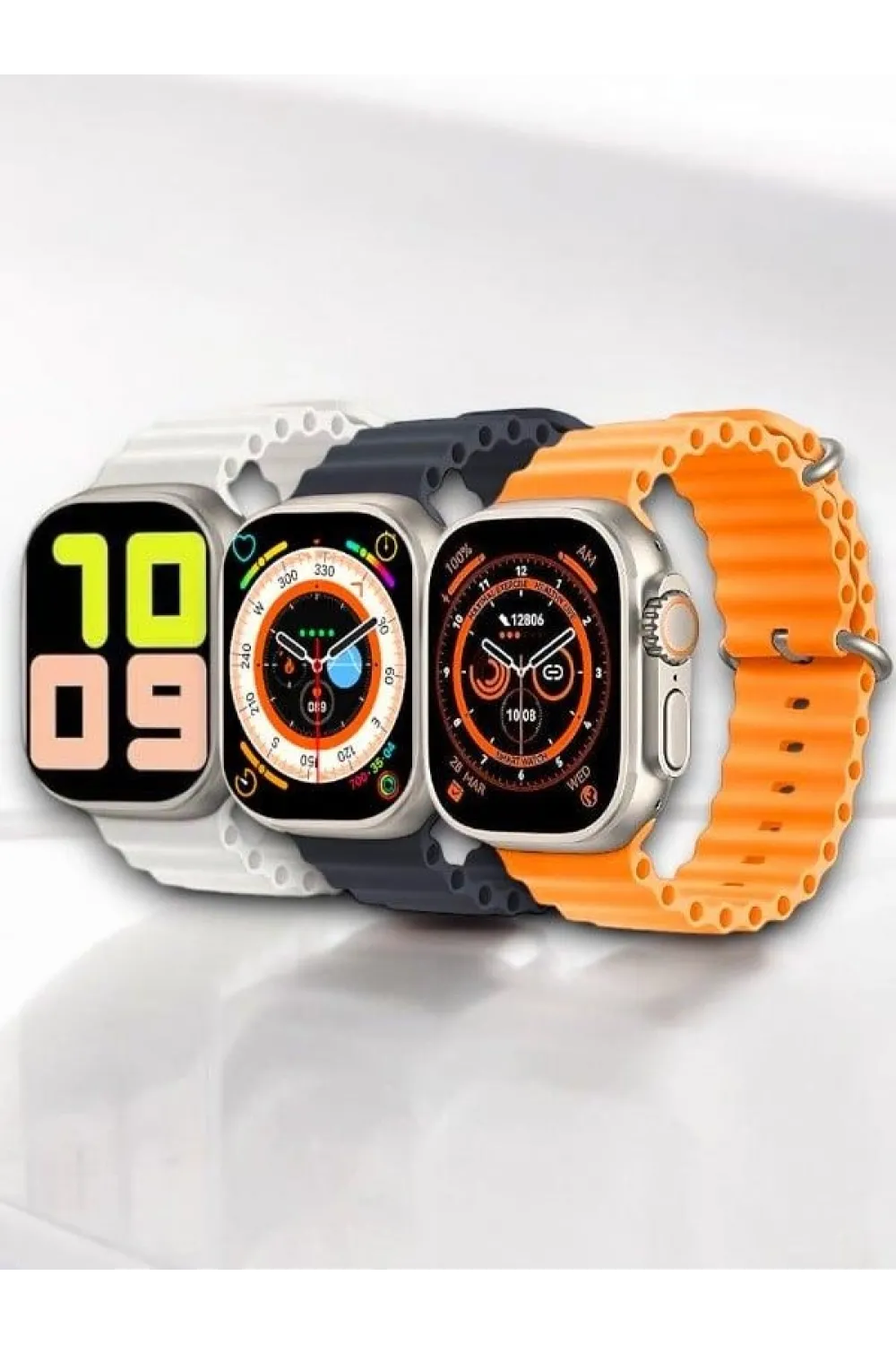 T10 Ultra 2 Akıllı Saat