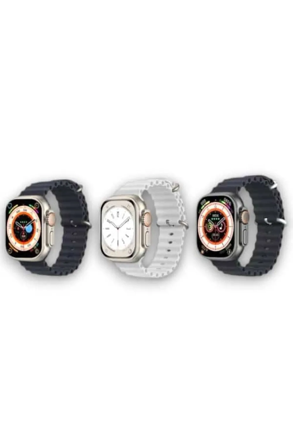 T10 Ultra 2 Akıllı Saat