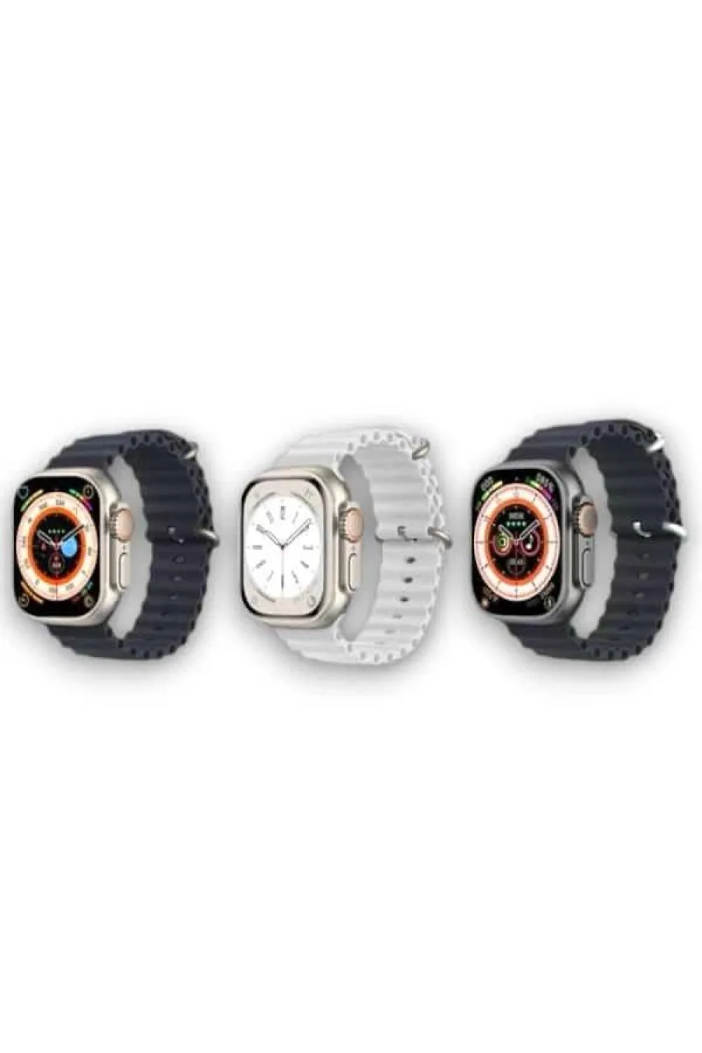T10 Ultra 2 Akıllı Saat