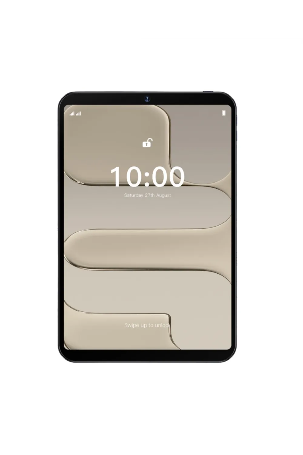 Tablet Pc Klavyeli Set Geniş Ekran Yüksek Depolama Ve Android Sistem
