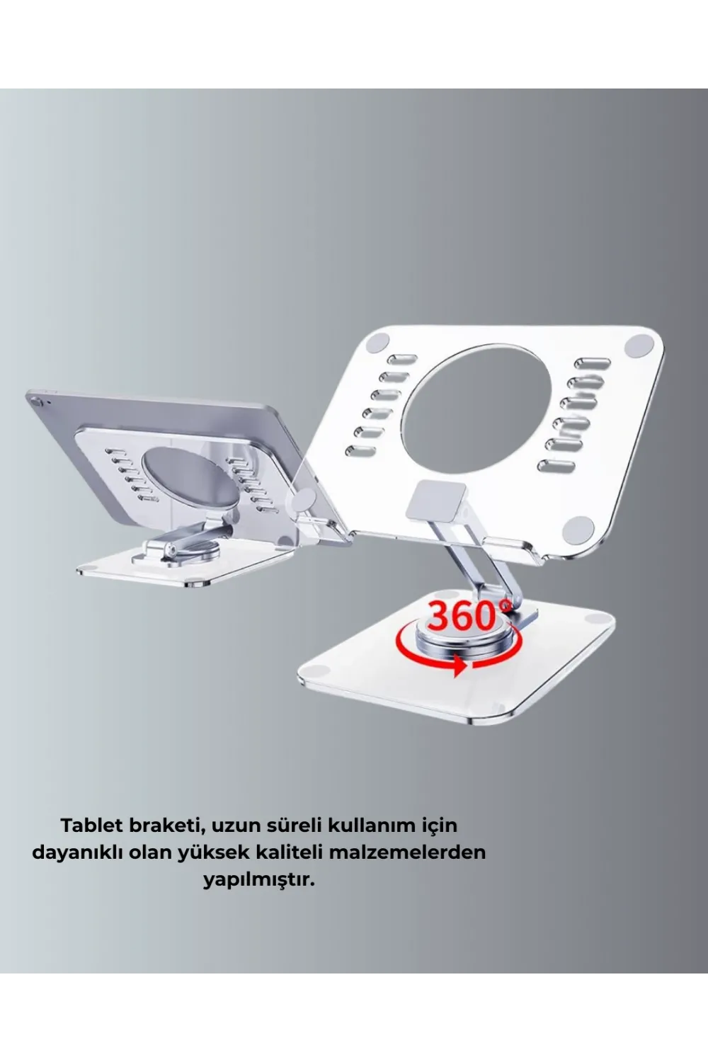 Tablet Tutucu