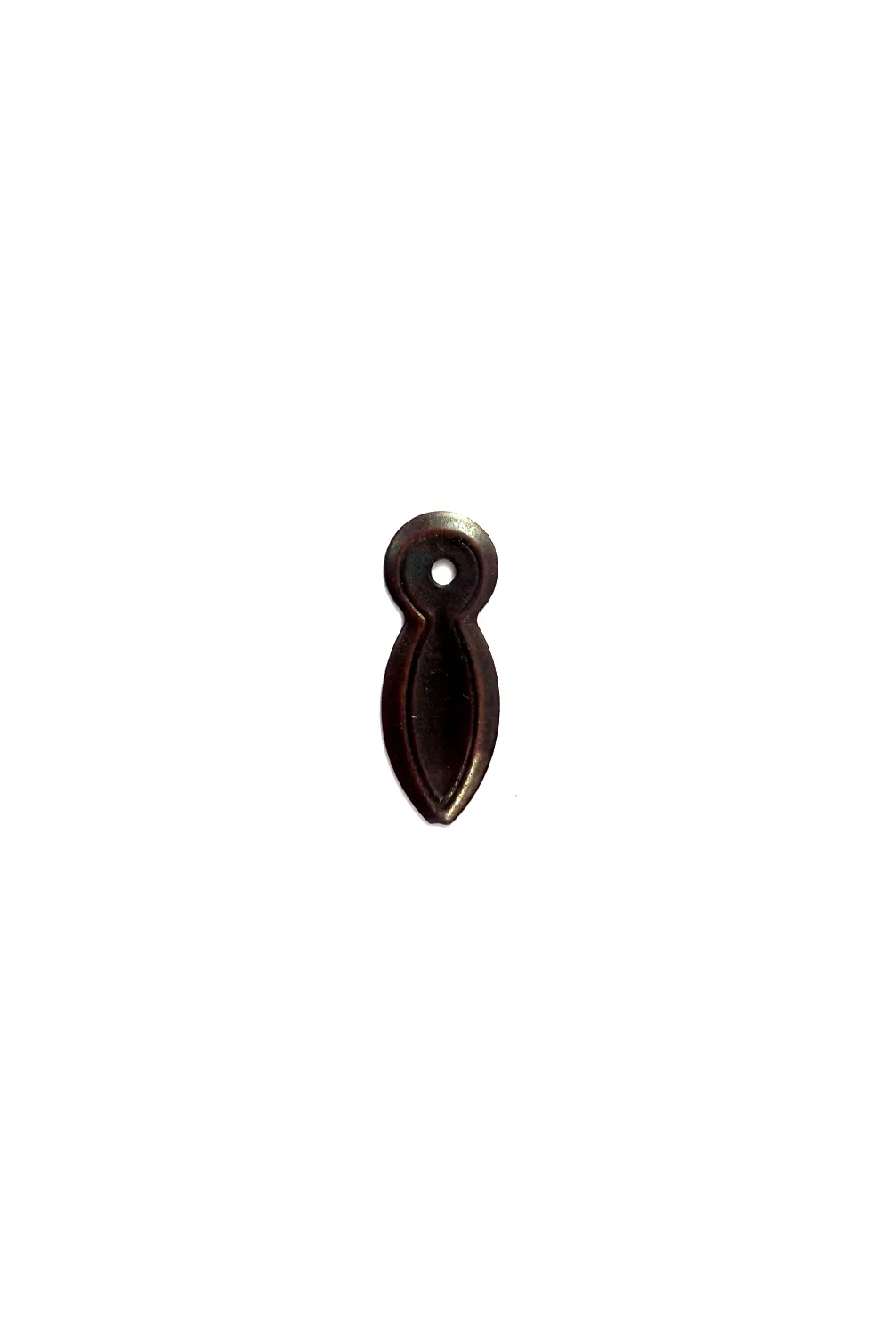 Tablo, Fotoğraf Tutucu Çerçeve Mandalı -  5x16mm, 10 Adet, Oksit