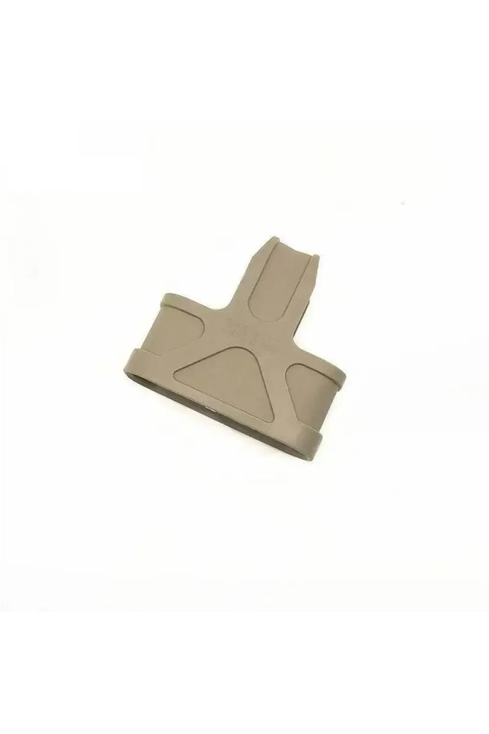 Taktik M4/m16 Hızlı Şarjör Çekme Kauçuk Kılıf 5.56 Mag