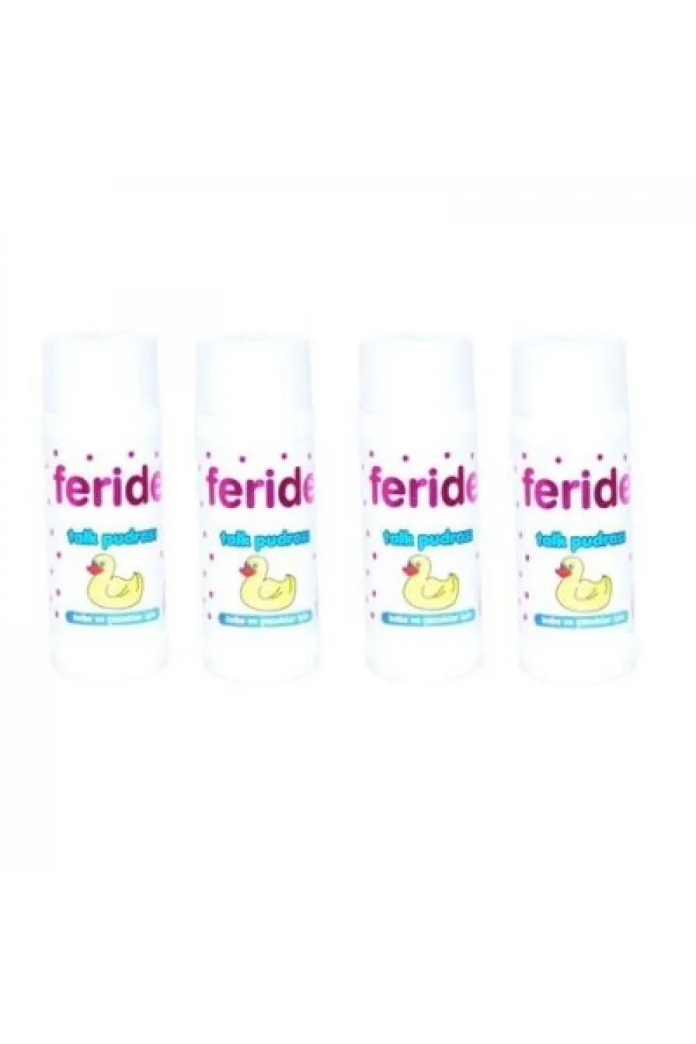 Talk Pudra - 75 gr - Bebek ve Çocuklar İçin