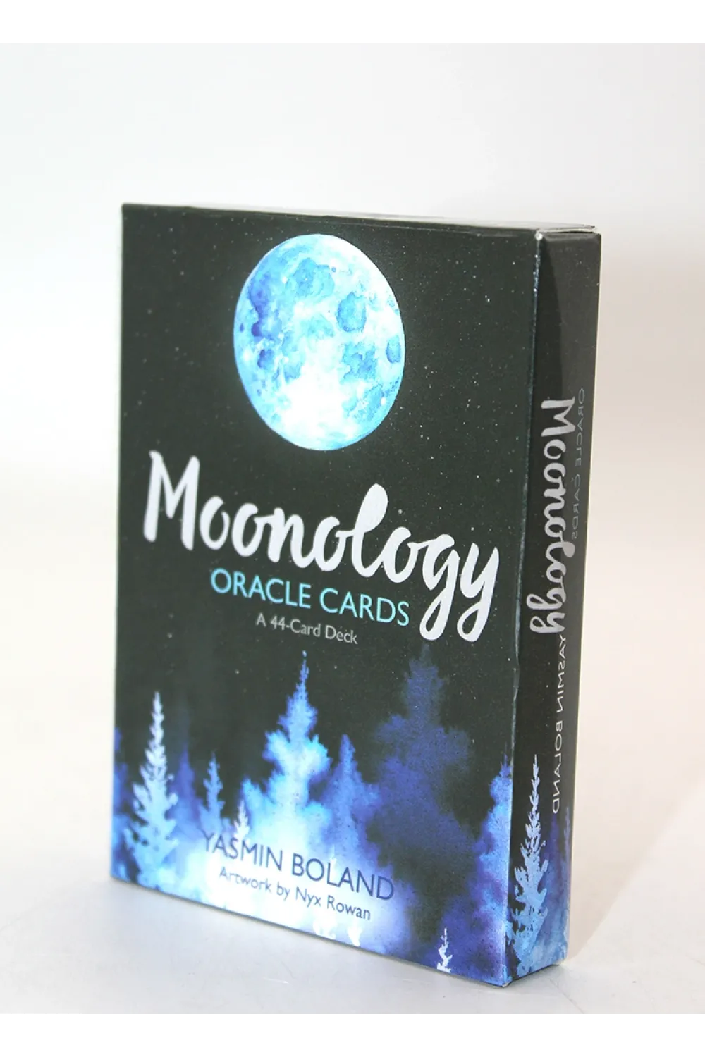Tarot Kartı Moonology